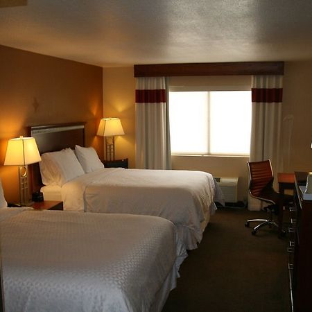 Four Points By Sheraton Tucson Airport Kültér fotó