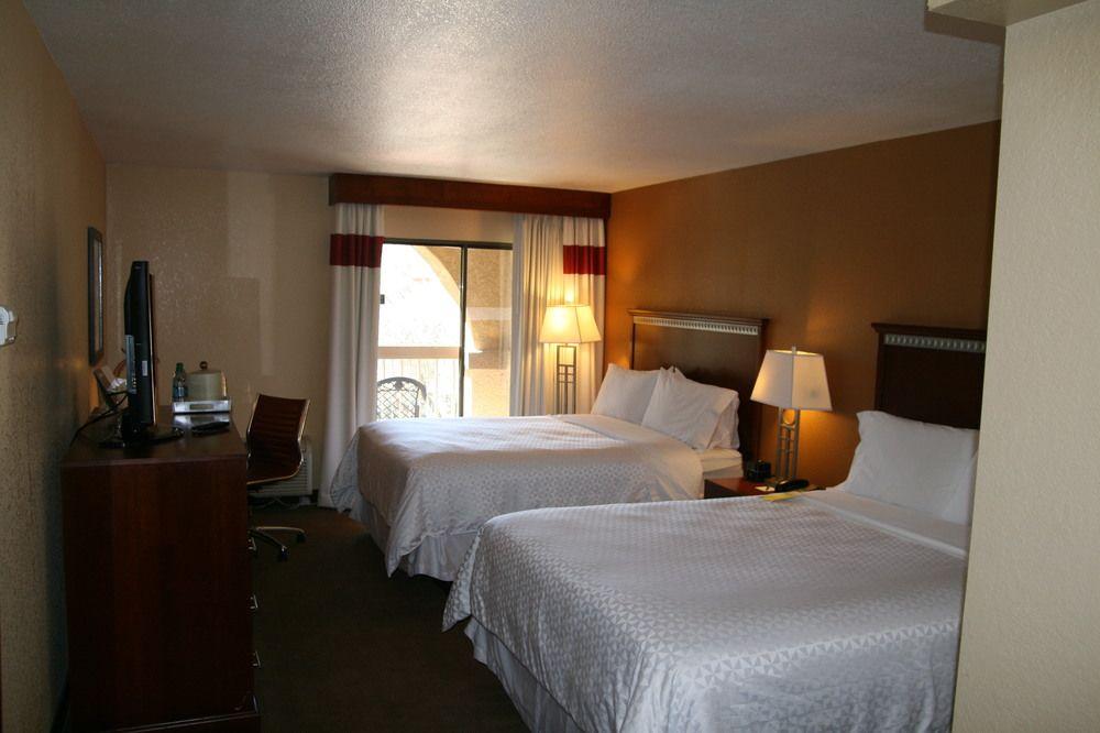 Four Points By Sheraton Tucson Airport Kültér fotó