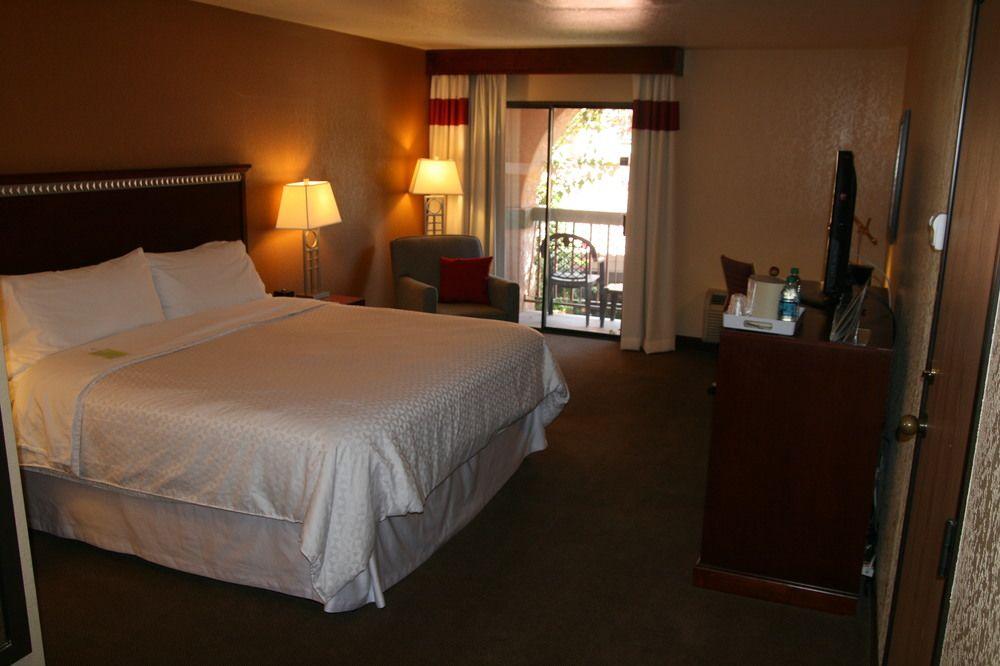 Four Points By Sheraton Tucson Airport Kültér fotó