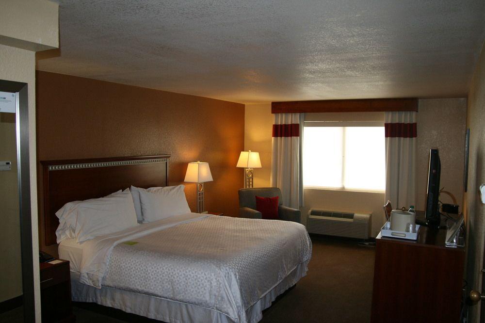 Four Points By Sheraton Tucson Airport Kültér fotó