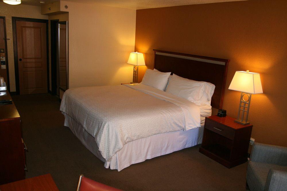Four Points By Sheraton Tucson Airport Kültér fotó