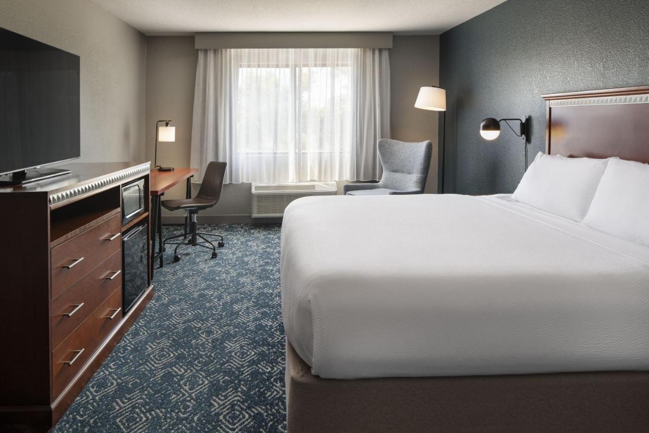 Four Points By Sheraton Tucson Airport Kültér fotó