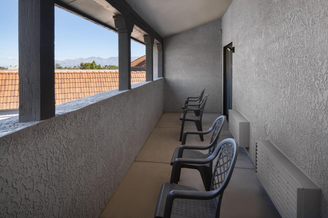 Four Points By Sheraton Tucson Airport Kültér fotó