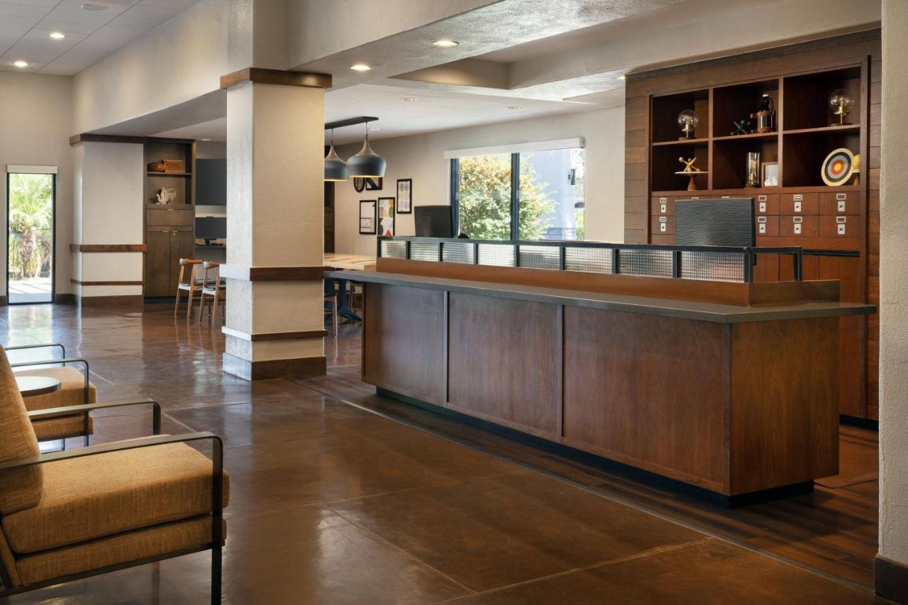 Four Points By Sheraton Tucson Airport Kültér fotó