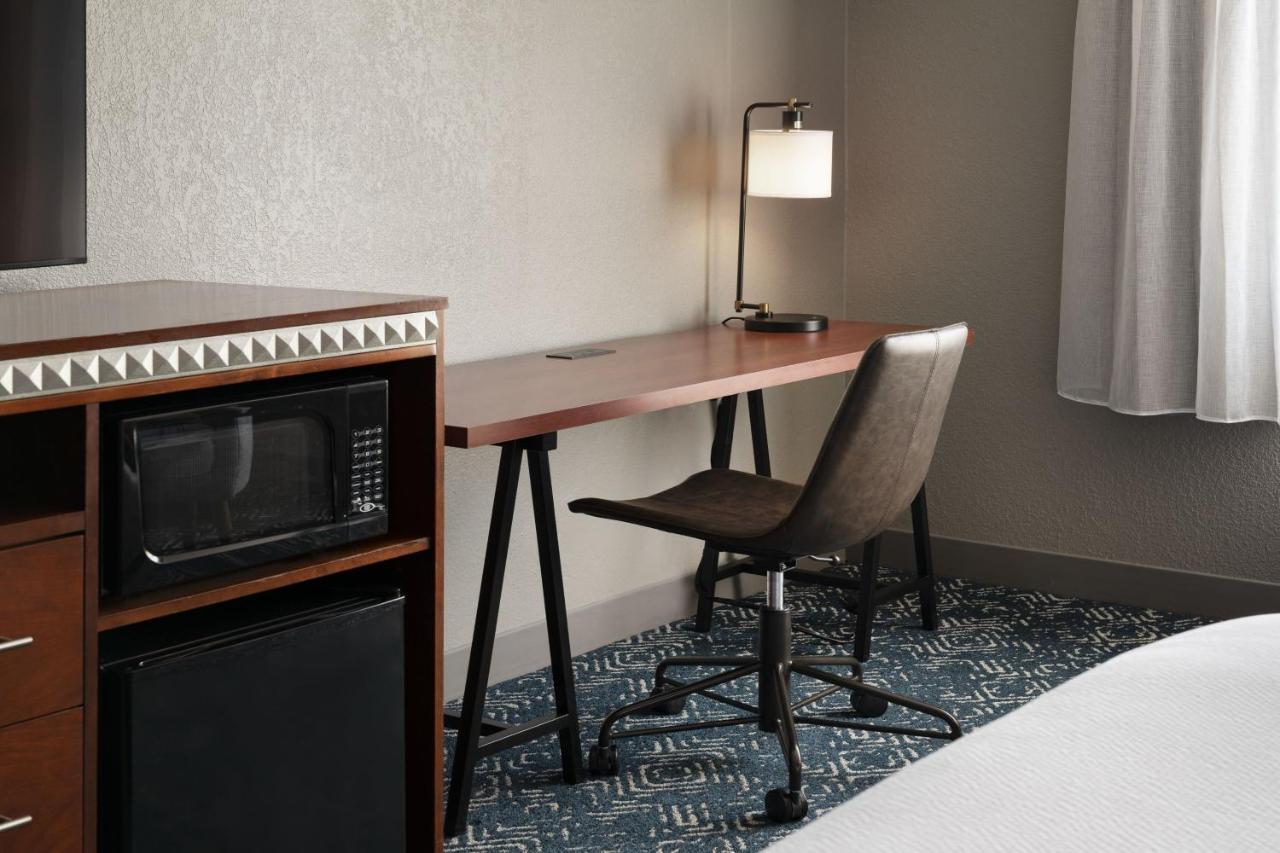 Four Points By Sheraton Tucson Airport Kültér fotó