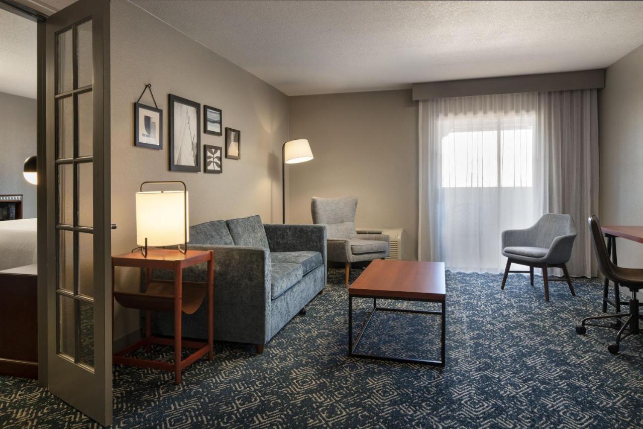 Four Points By Sheraton Tucson Airport Kültér fotó