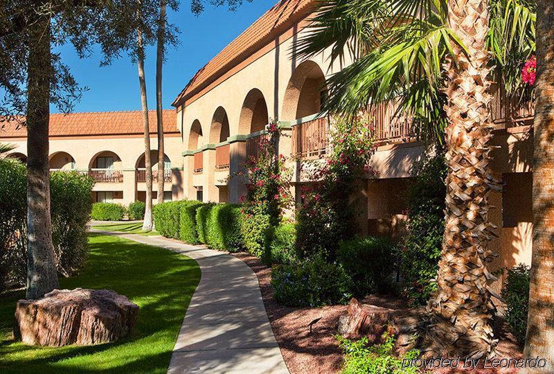 Four Points By Sheraton Tucson Airport Kültér fotó