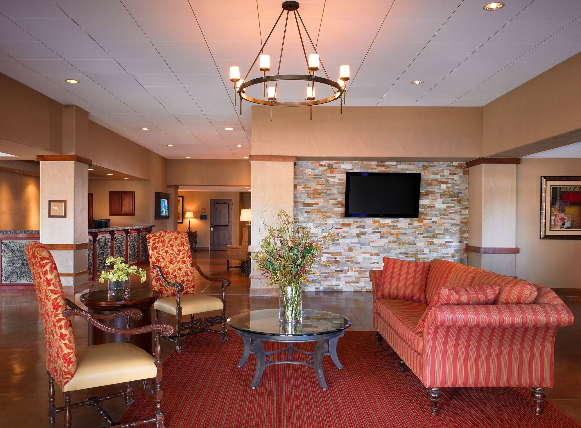 Four Points By Sheraton Tucson Airport Kültér fotó