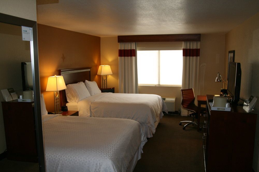 Four Points By Sheraton Tucson Airport Kültér fotó