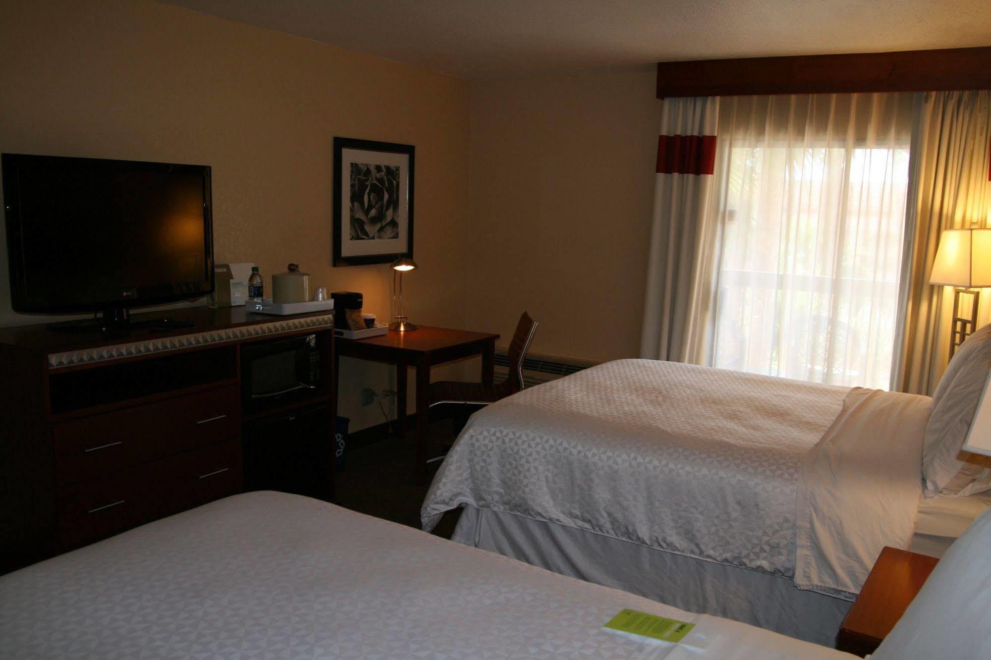 Four Points By Sheraton Tucson Airport Kültér fotó