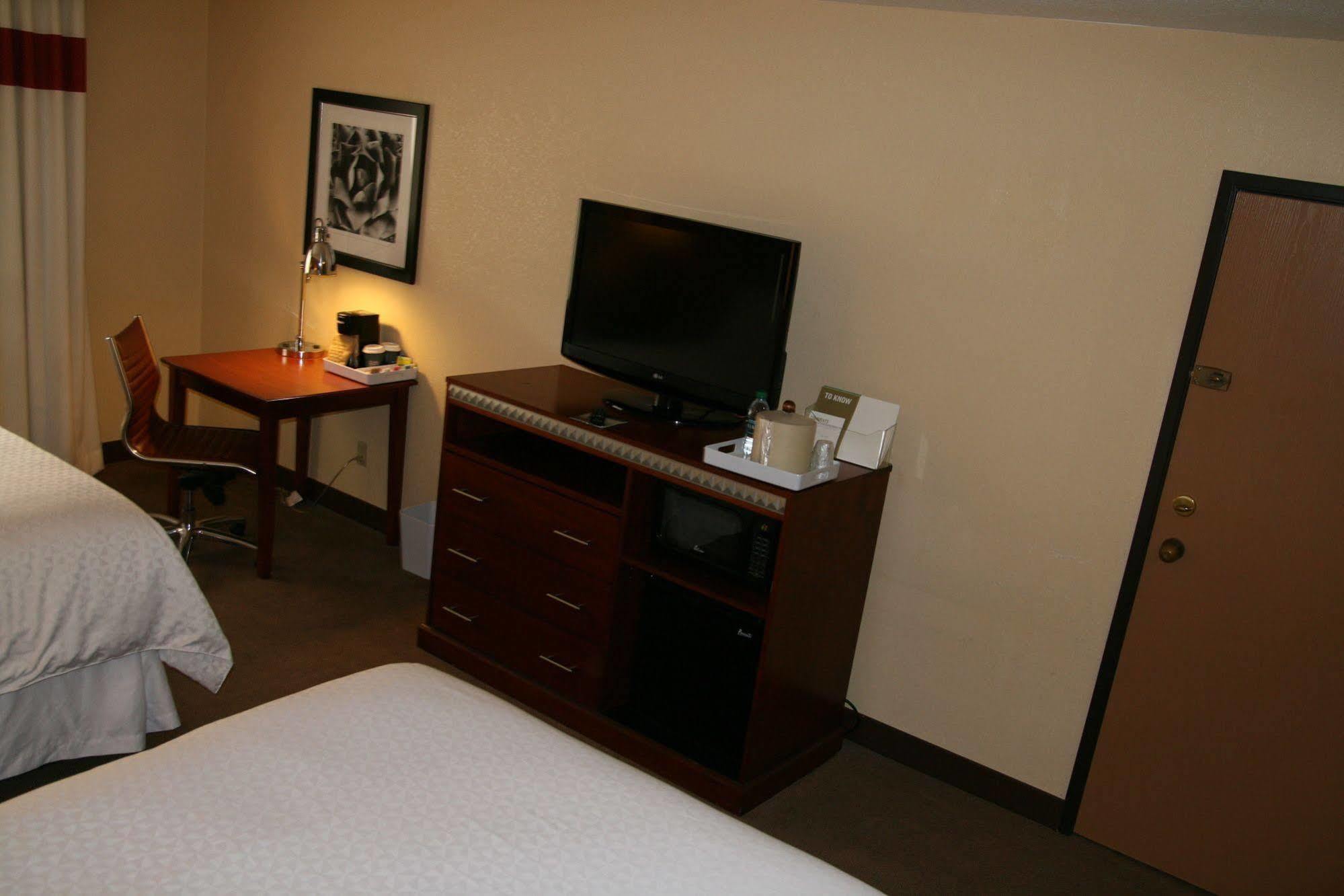 Four Points By Sheraton Tucson Airport Kültér fotó
