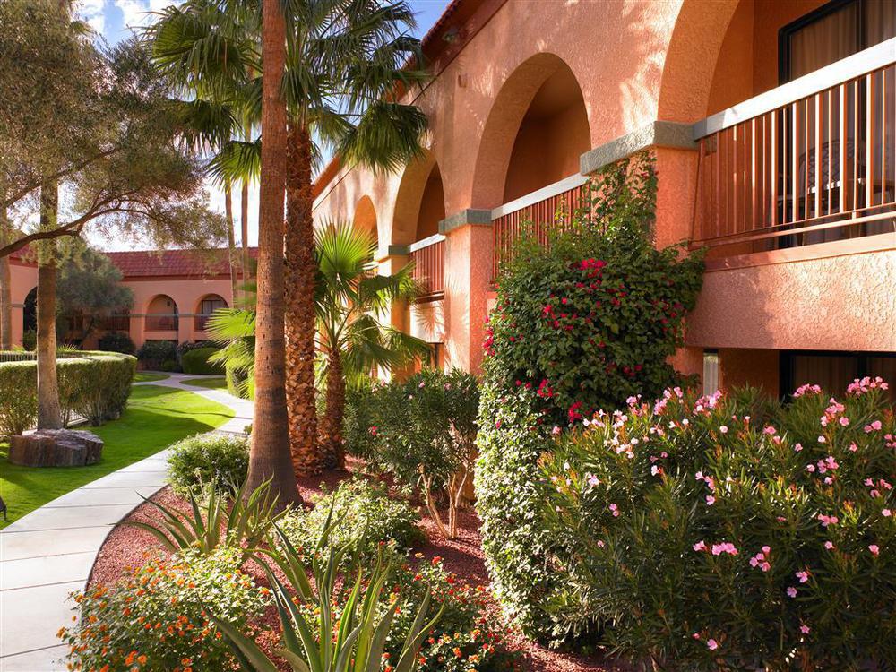 Four Points By Sheraton Tucson Airport Kültér fotó