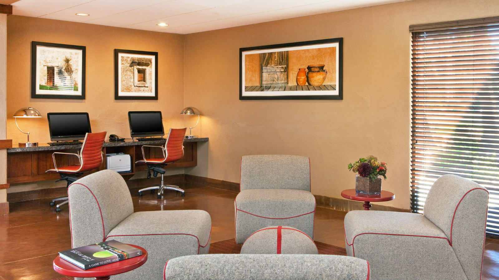 Four Points By Sheraton Tucson Airport Kültér fotó