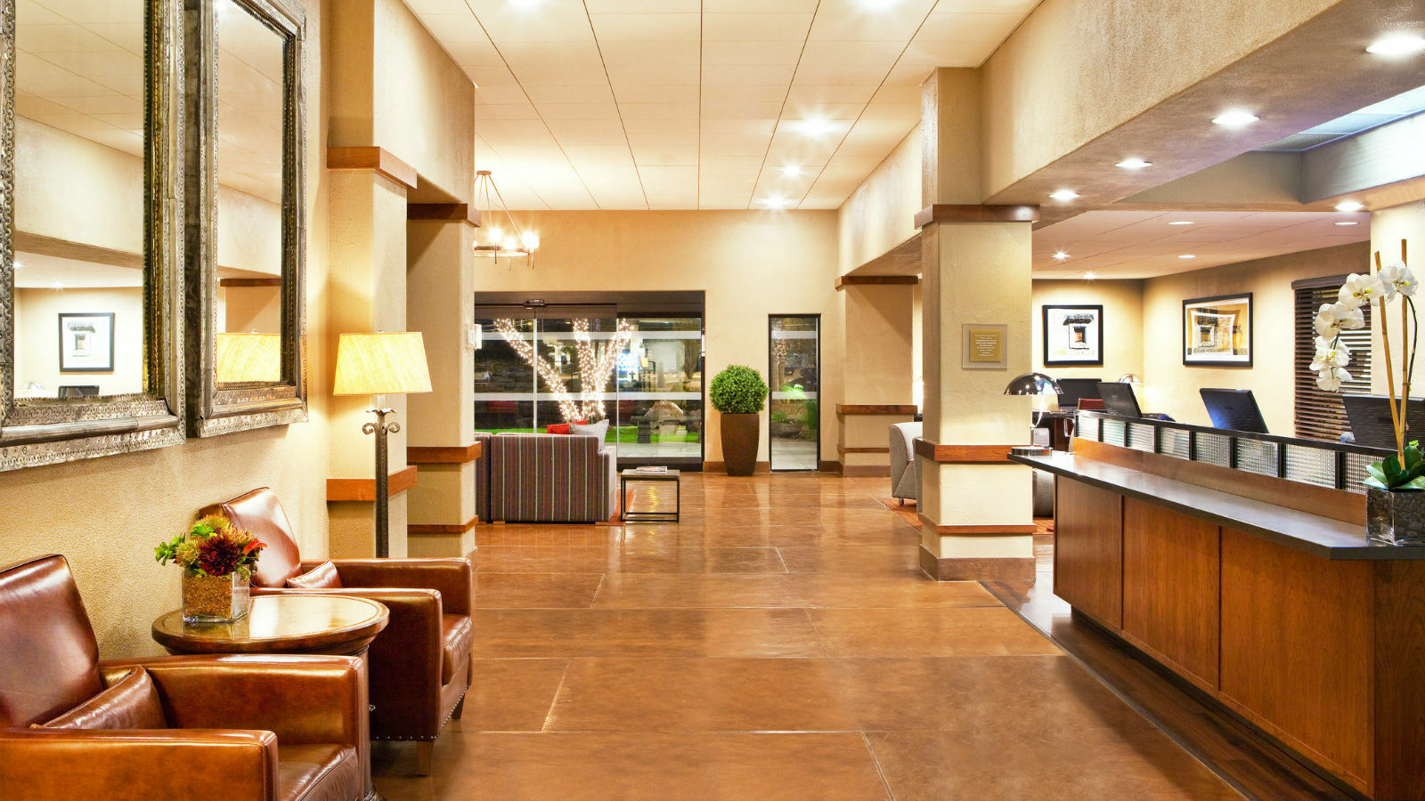 Four Points By Sheraton Tucson Airport Kültér fotó
