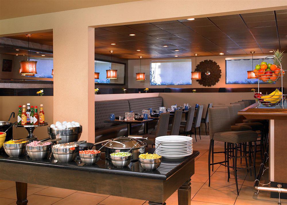 Four Points By Sheraton Tucson Airport Kültér fotó
